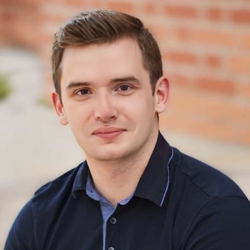 Саша, основатель Boost Starter